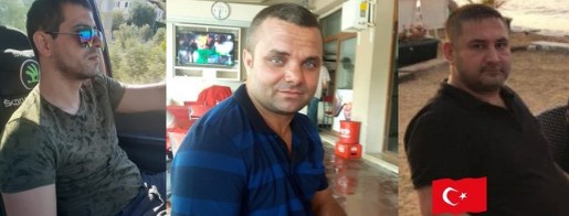 İzmir'de kıraathanede silahlı kavga: 5 ölü, 2 yaralı